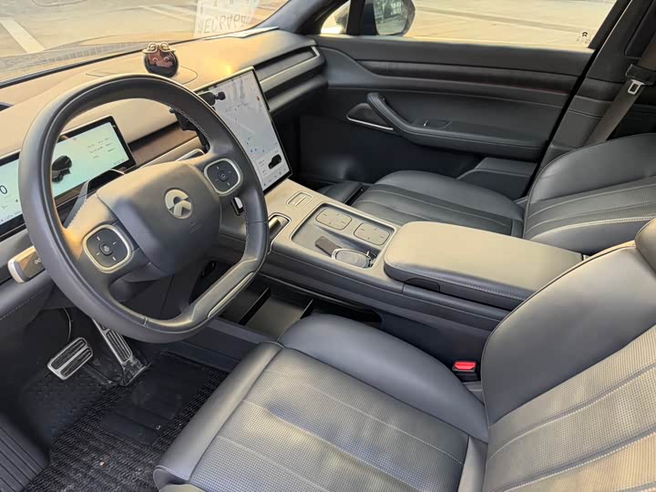 Фото 8 - Nio ES8