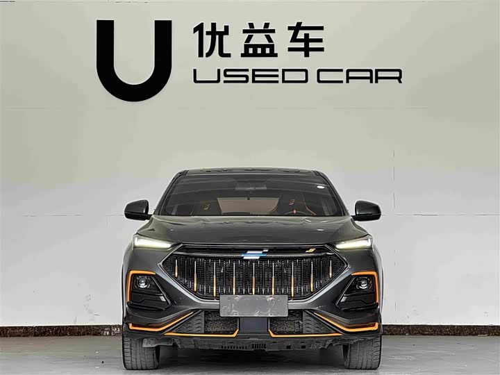 Photo 2 - Changan Oshan X5