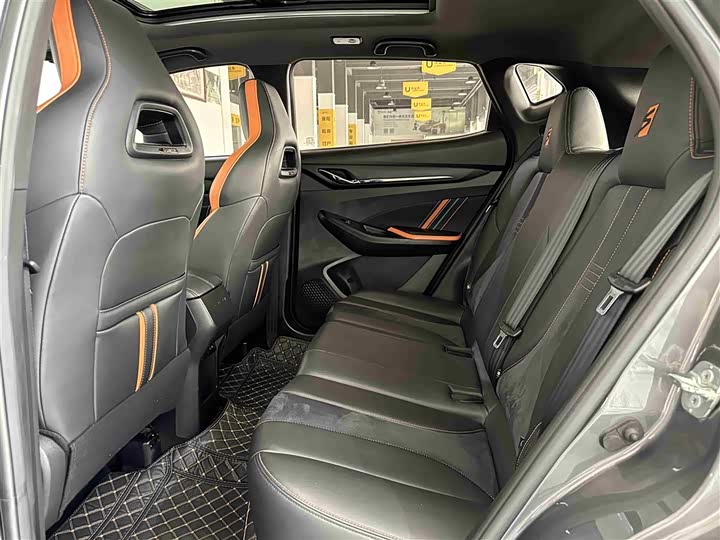 Photo 5 - Changan Oshan X5