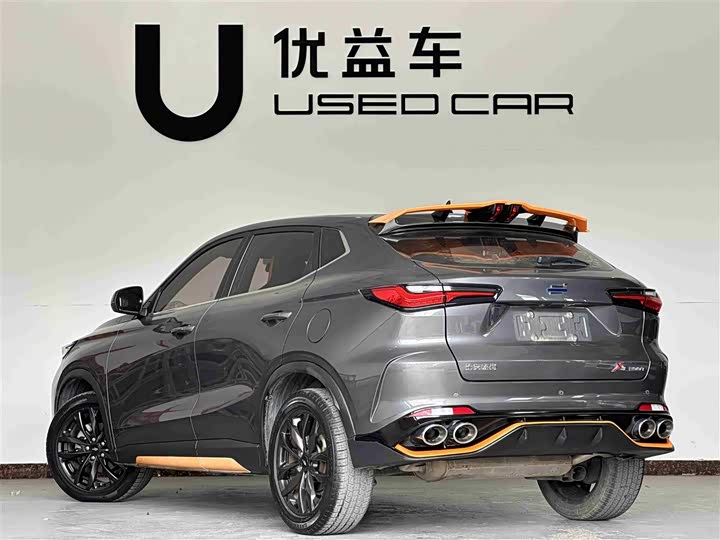Photo 7 - Changan Oshan X5