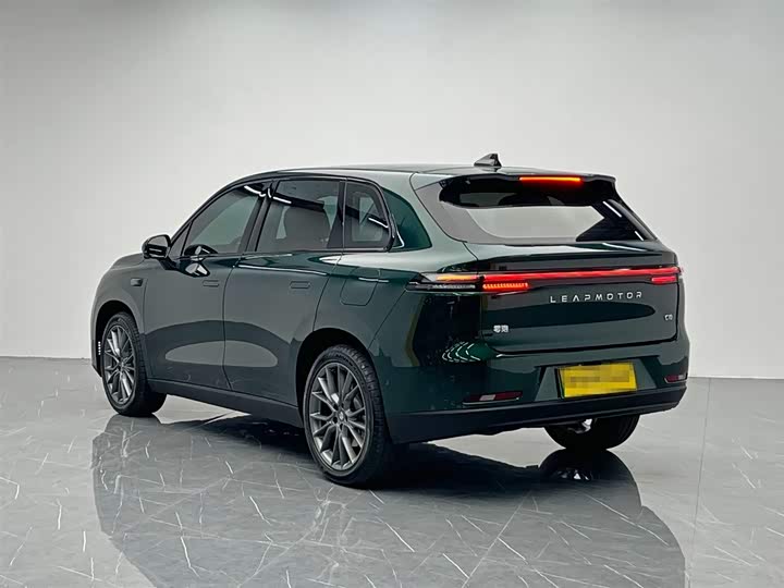 Фото 4 - Leapmotor C10