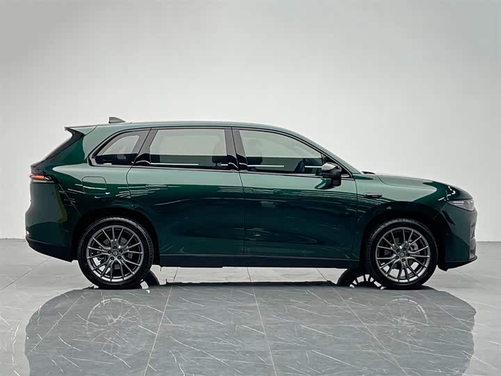 Фото 7 - Leapmotor C10