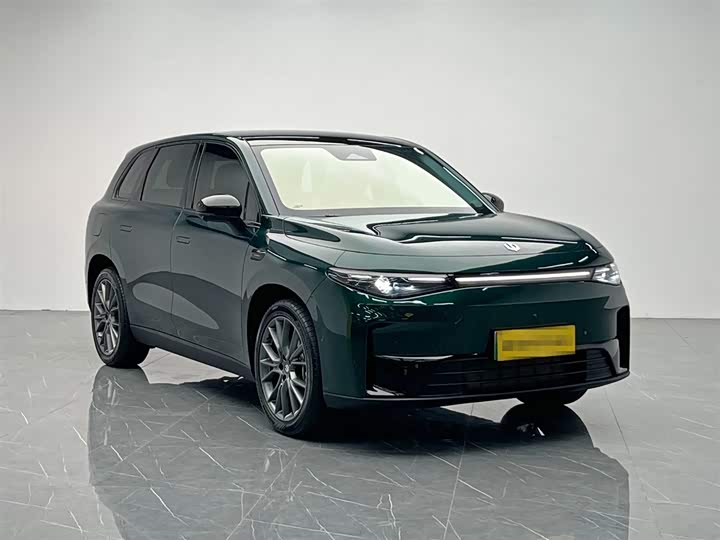 Фото 8 - Leapmotor C10