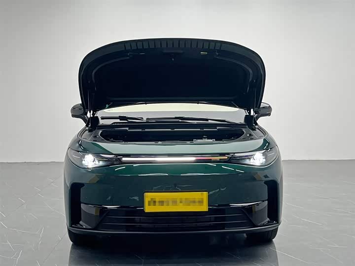 Фото 9 - Leapmotor C10