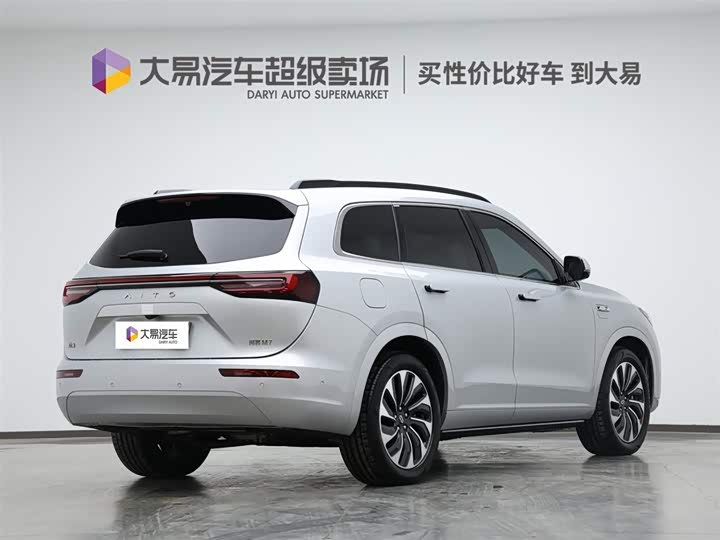 Фото 3 - Aito M7