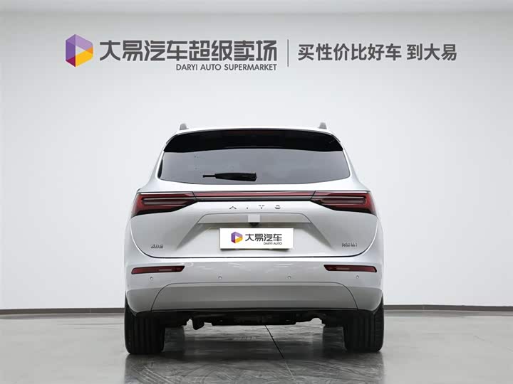 Фото 4 - Aito M7