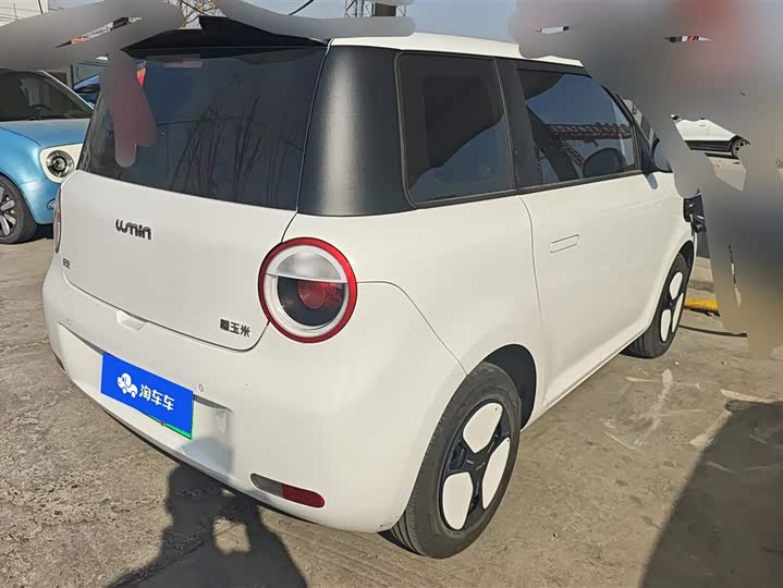 Фото 3 - Changan Qiyuan (Nevo) Lumin