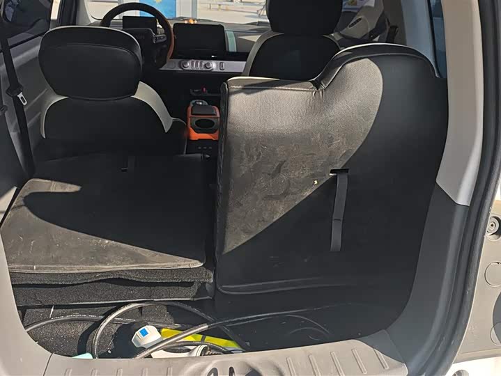 Фото 4 - Changan Qiyuan (Nevo) Lumin