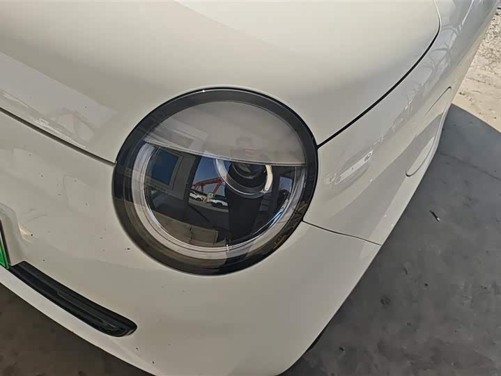 Фото 5 - Changan Qiyuan (Nevo) Lumin