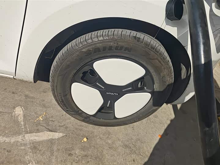 Фото 6 - Changan Qiyuan (Nevo) Lumin