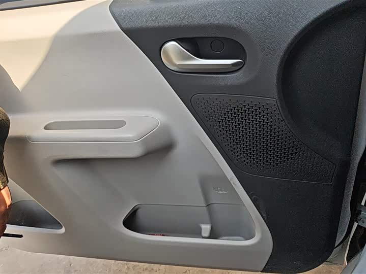 Фото 7 - Changan Qiyuan (Nevo) Lumin