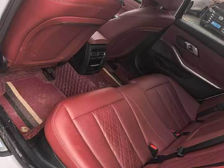 Фото 3 - BMW 3 Series