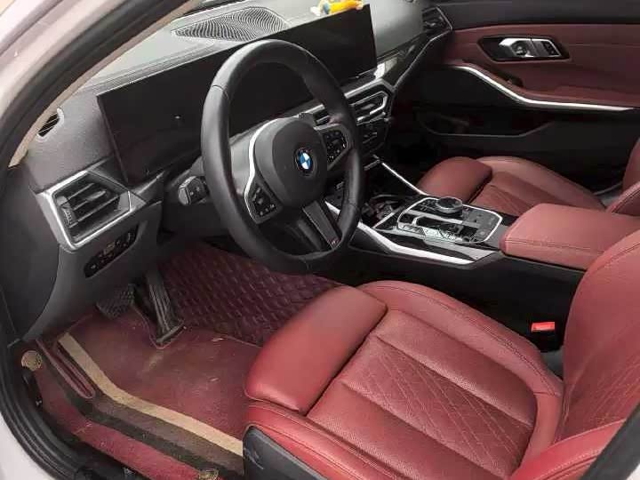 Фото 4 - BMW 3 Series