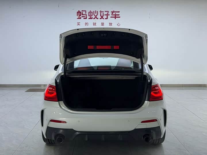 Фото 7 - BMW 1 Series