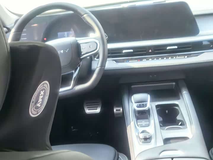 Фото 7 - Chery Arrizo 8