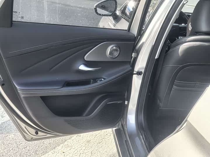 Фото 9 - Chery Arrizo 8