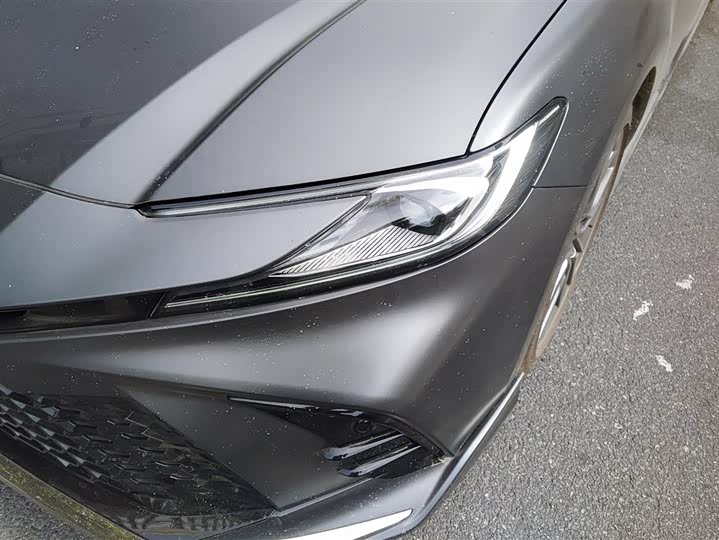 Photo 5 - Toyota Camry