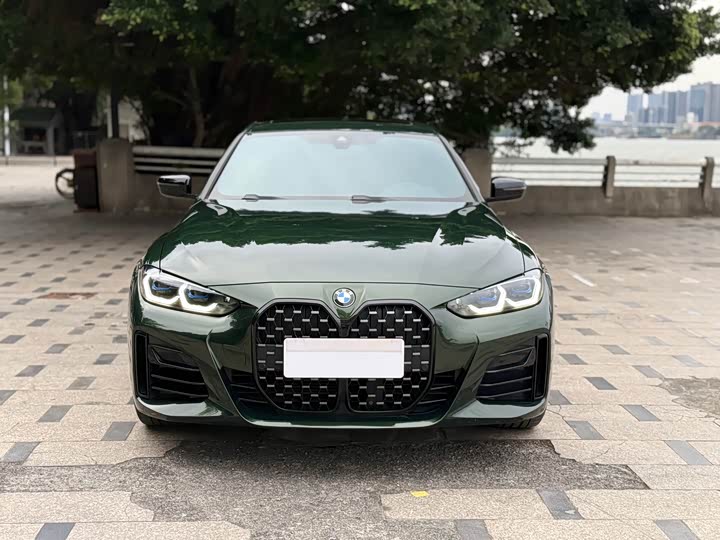 Фото 2 - BMW 4 Series