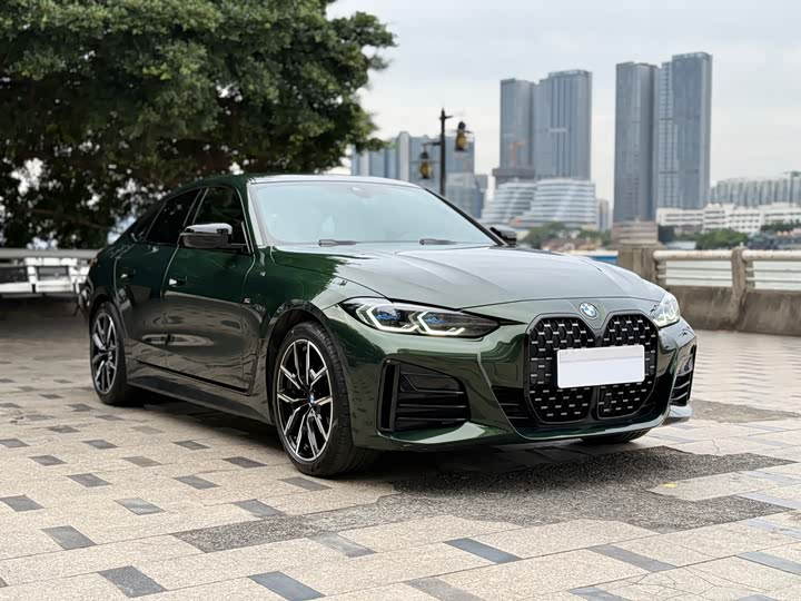 Фото 3 - BMW 4 Series