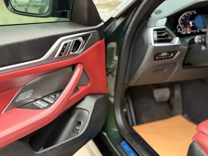 Фото 5 - BMW 4 Series