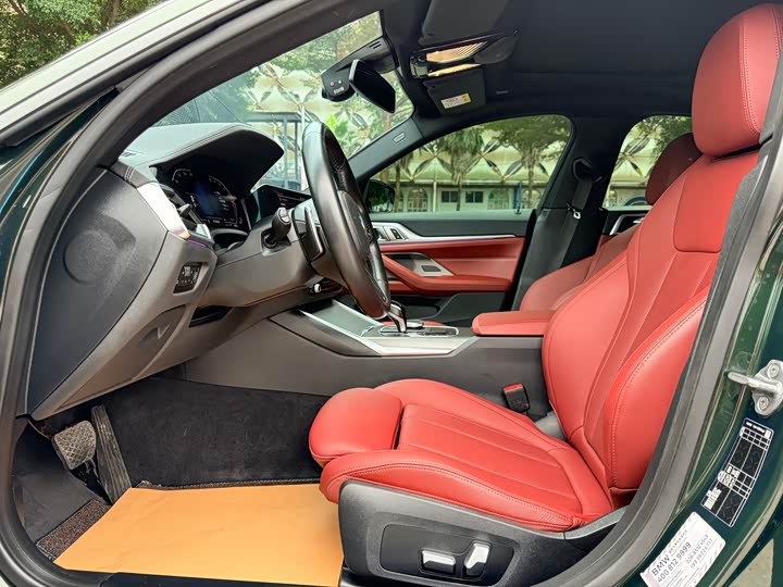 Фото 6 - BMW 4 Series