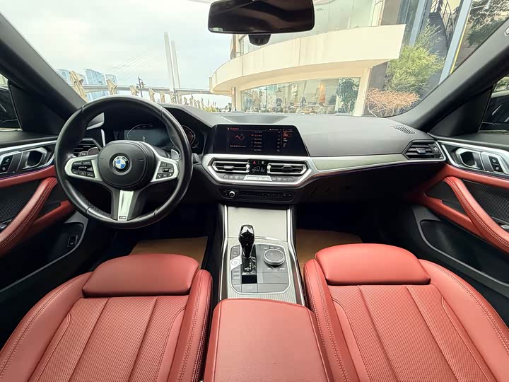 Фото 7 - BMW 4 Series