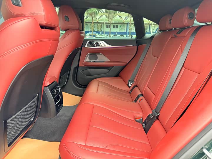 Фото 8 - BMW 4 Series