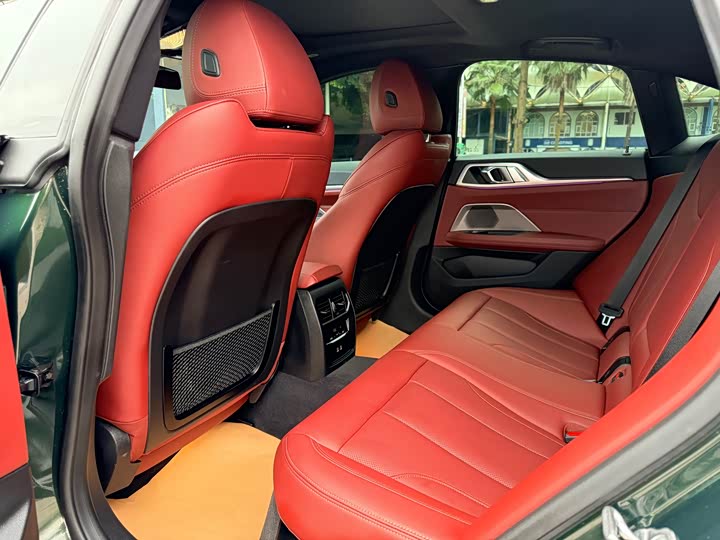 Фото 9 - BMW 4 Series