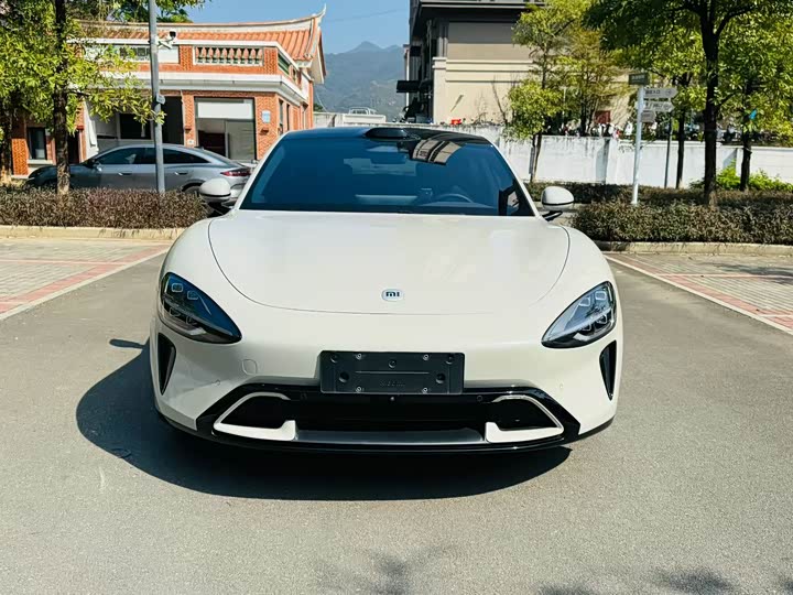 Фото 2 - Xiaomi SU7