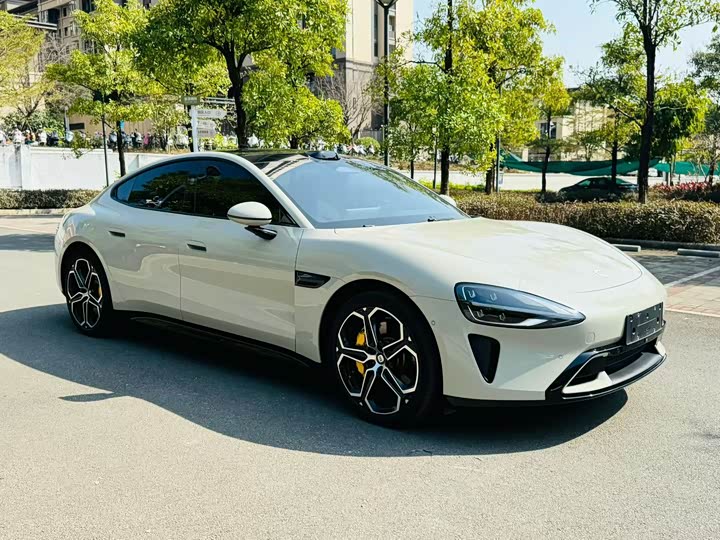 Фото 3 - Xiaomi SU7