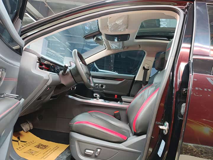 Фото 7 - Jetour Dashing