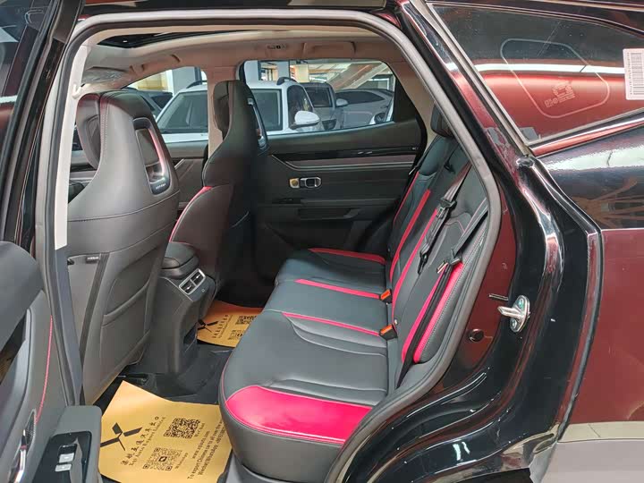 Фото 9 - Jetour Dashing