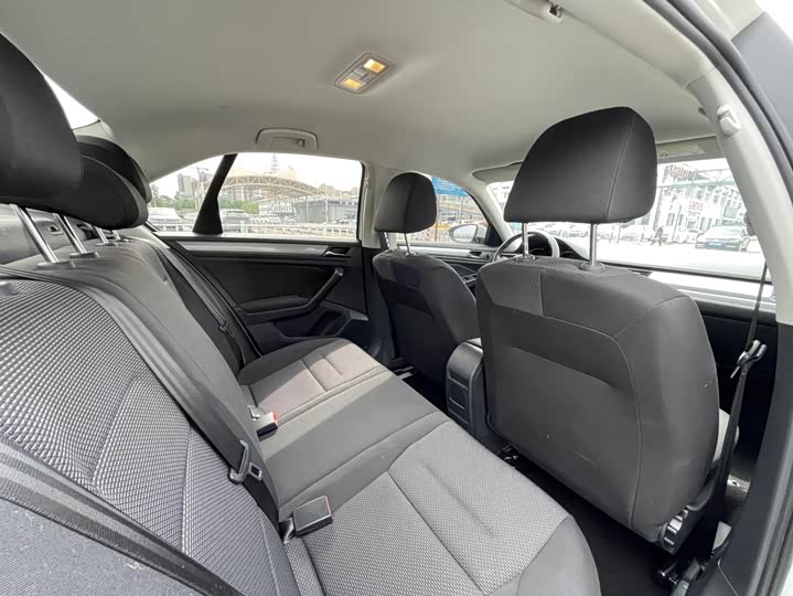 Фото 6 - Volkswagen Bora