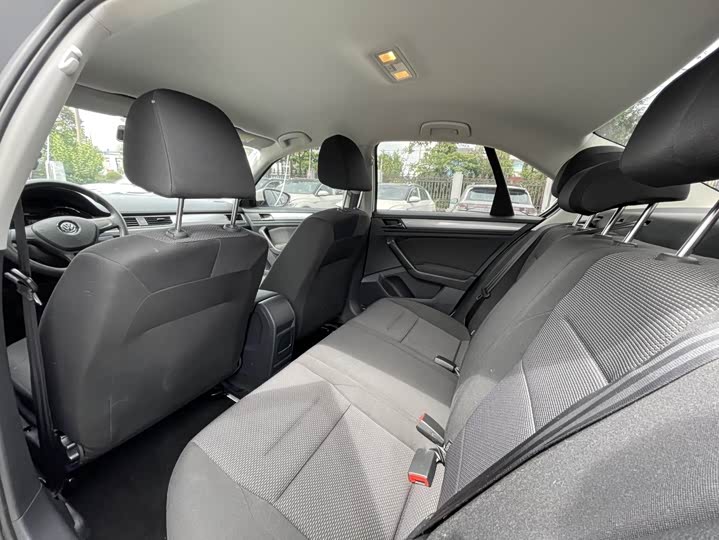 Фото 7 - Volkswagen Bora