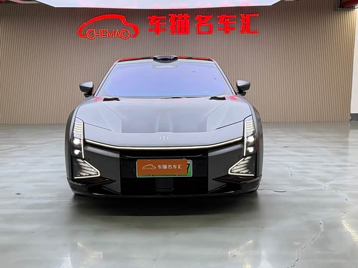 Фото 3 - HiPhi Z