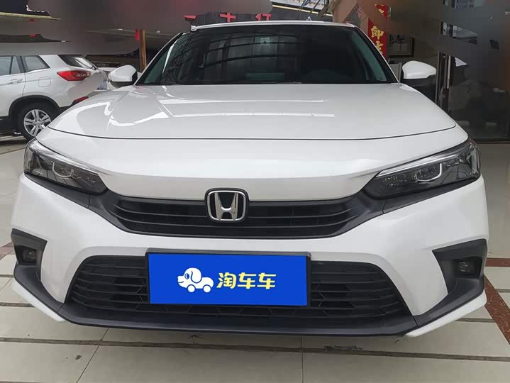 Фото 2 - Honda Civic