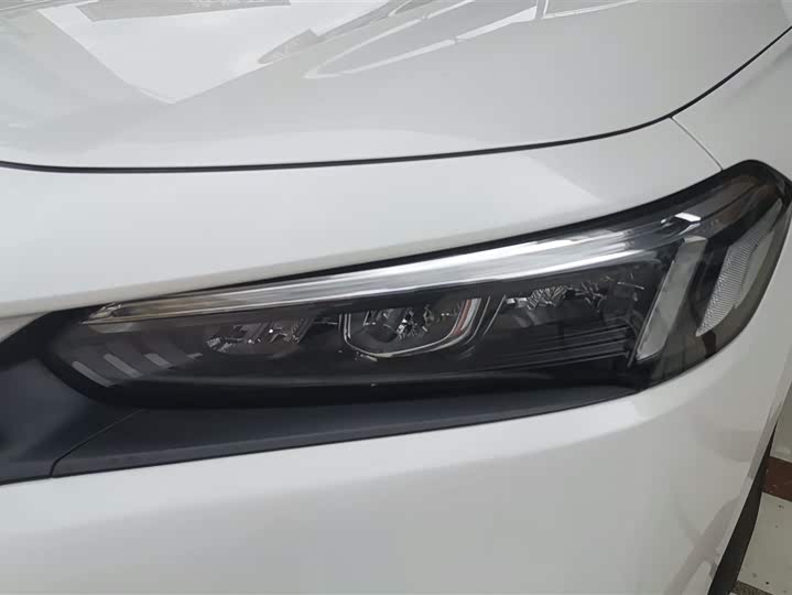 Фото 5 - Honda Civic