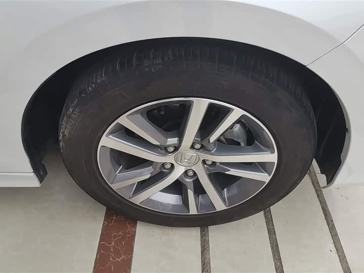 Фото 6 - Honda Civic