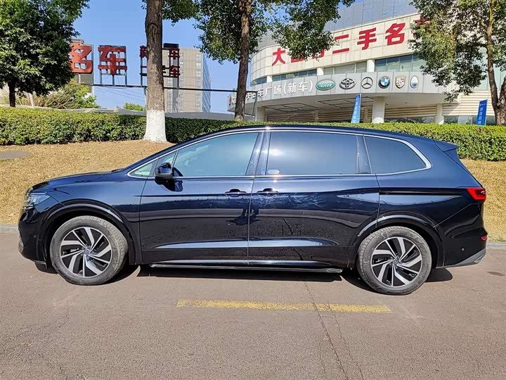 Фото 3 - Volkswagen Viloran