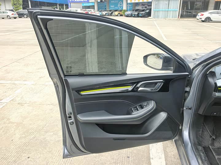 Фото 4 - Roewe i5