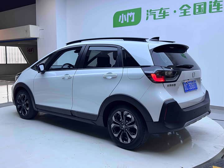 Фото 4 - Honda Life