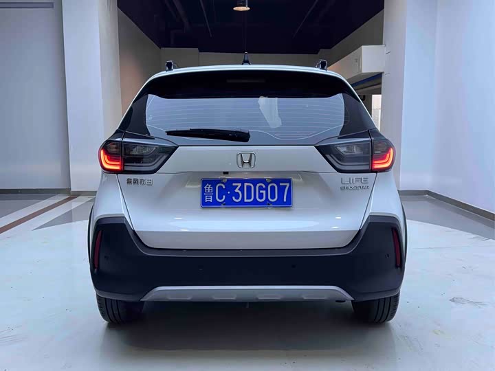 Фото 5 - Honda Life