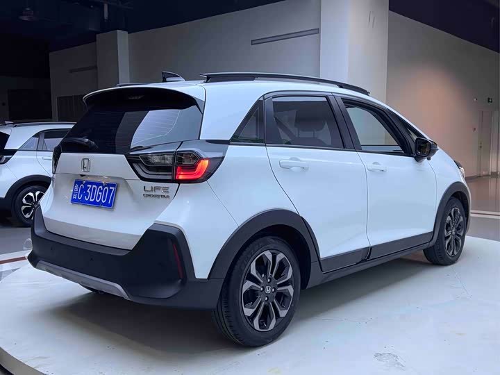 Фото 6 - Honda Life