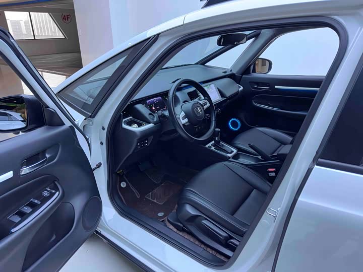 Фото 9 - Honda Life