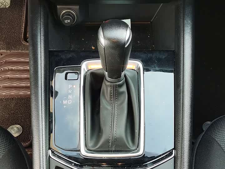 Фото 6 - Mazda CX-5