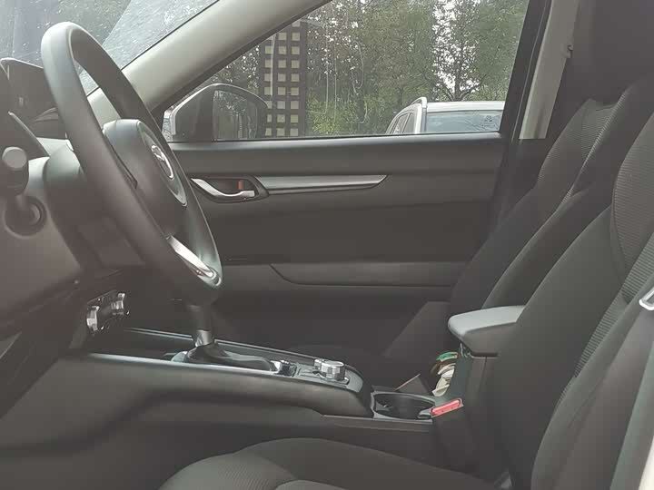 Фото 8 - Mazda CX-5