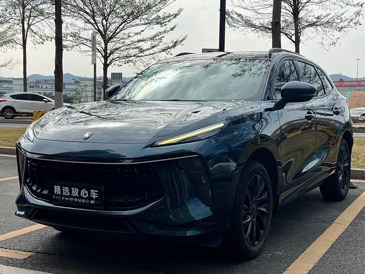 Фото 1 - Dongfeng Forthing T5 EVO