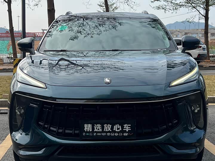 Фото 2 - Dongfeng Forthing T5 EVO