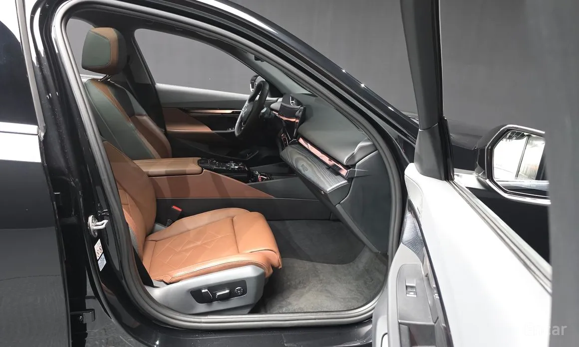 Фото 11 - BMW 5 Series