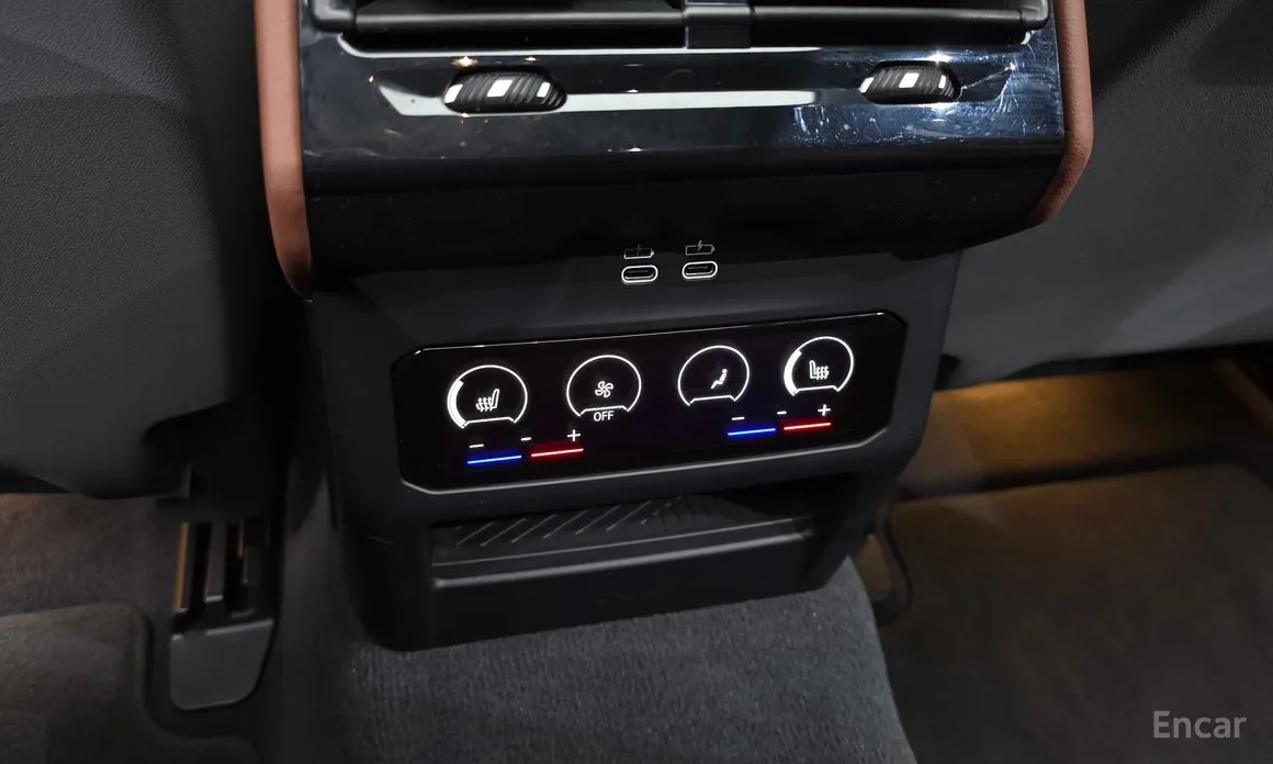 Фото 19 - BMW 5 Series